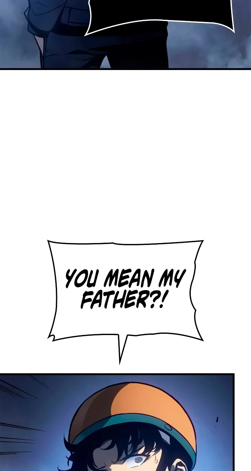 Solo Leveling: Ragnarok Zinmanga X Chapter 7 Page 33