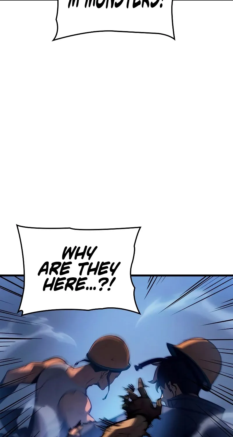 Solo Leveling: Ragnarok Zinmanga X Chapter 7 Page 43