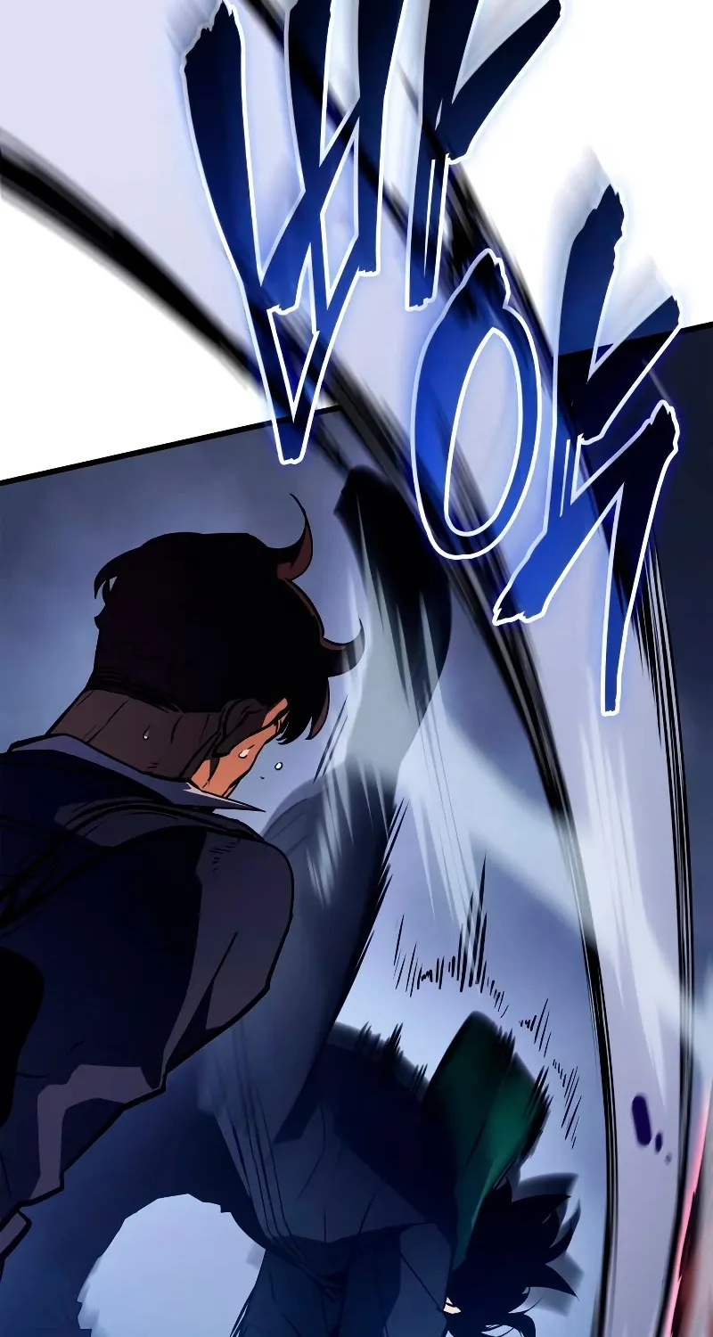 Solo Leveling: Ragnarok Zinmanga X Chapter 7 Page 51