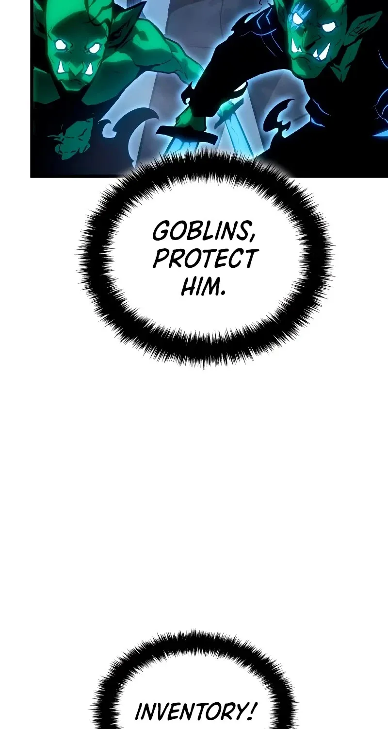 Solo Leveling: Ragnarok Zinmanga X Chapter 7 Page 64