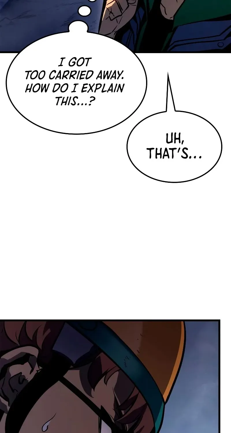 Solo Leveling: Ragnarok Zinmanga X Chapter 7 Page 95