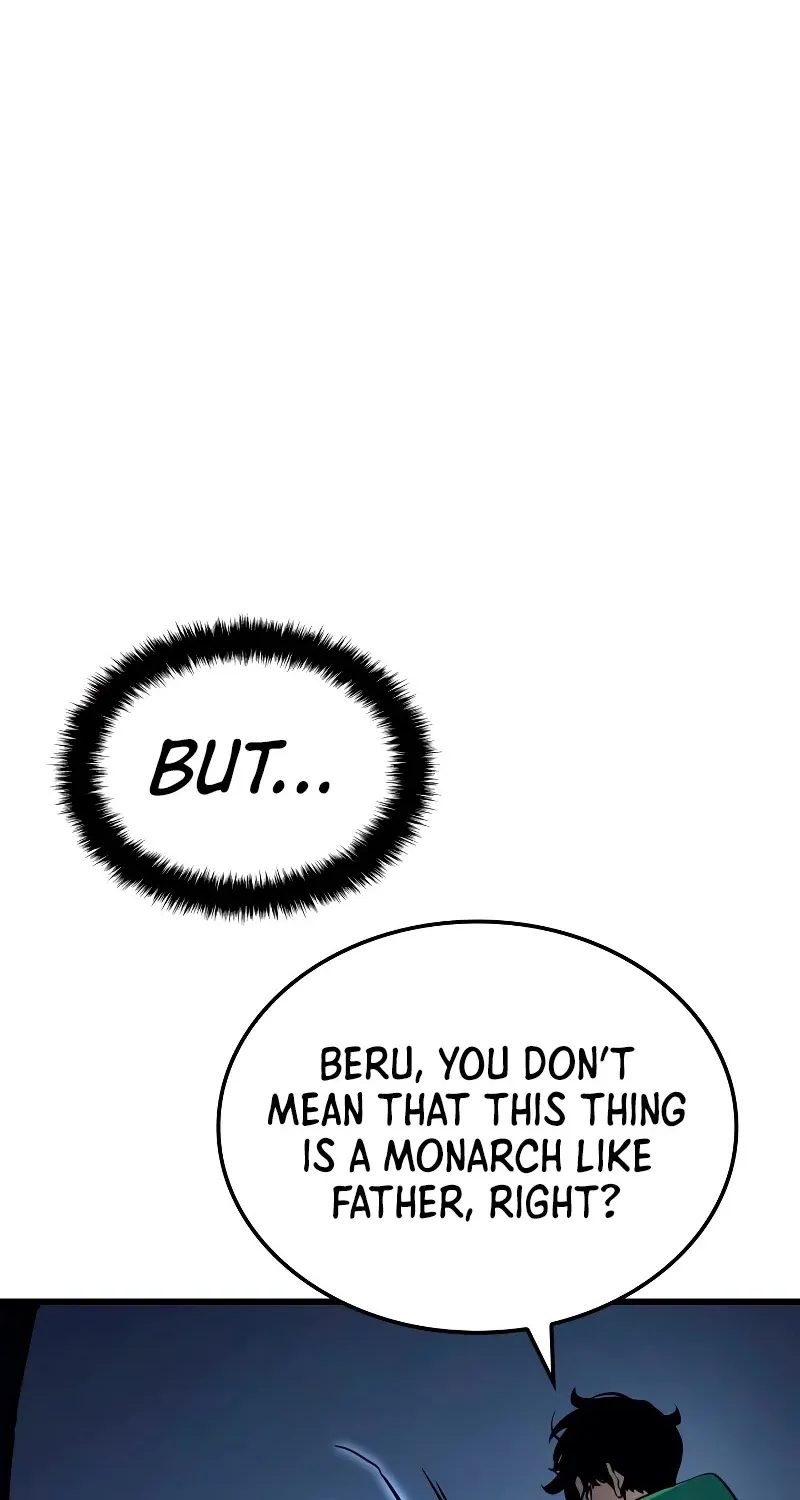 Solo Leveling: Ragnarok Zinmanga X Chapter 7 Page 123