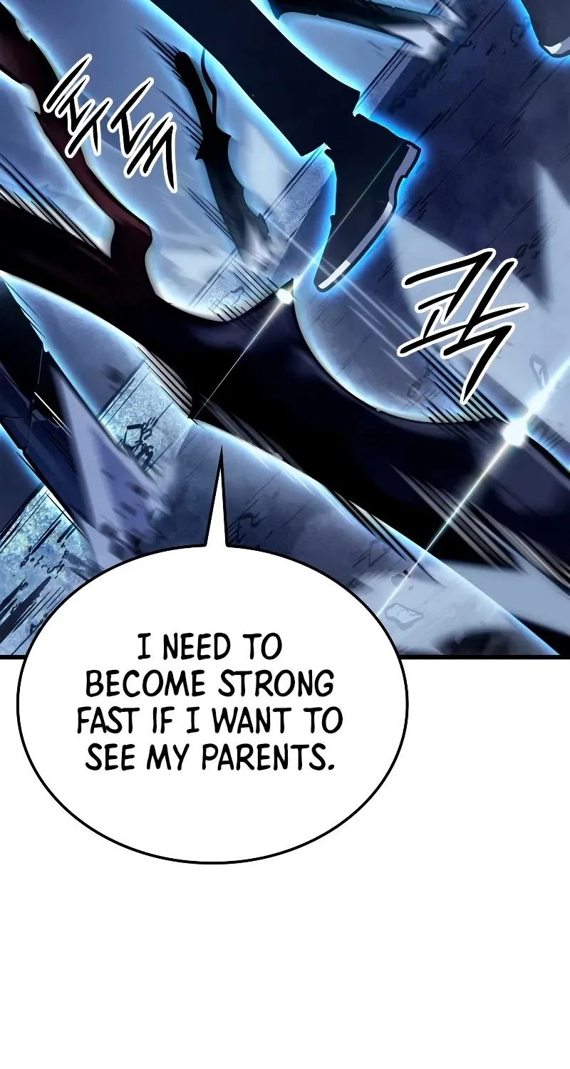 Solo Leveling: Ragnarok Zinmanga X Chapter 7 Page 129