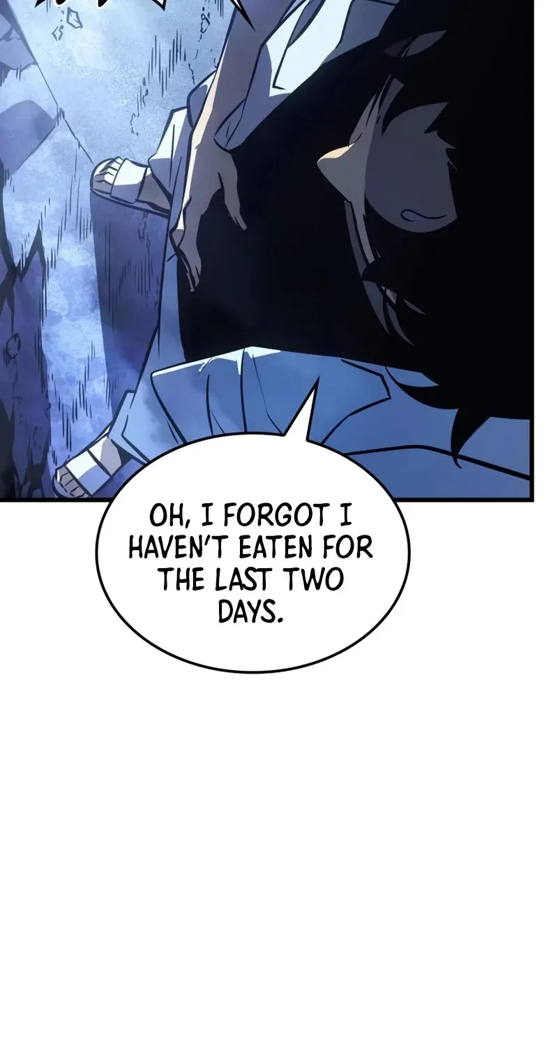 Solo Leveling: Ragnarok Zinmanga X Chapter 6 Page 17