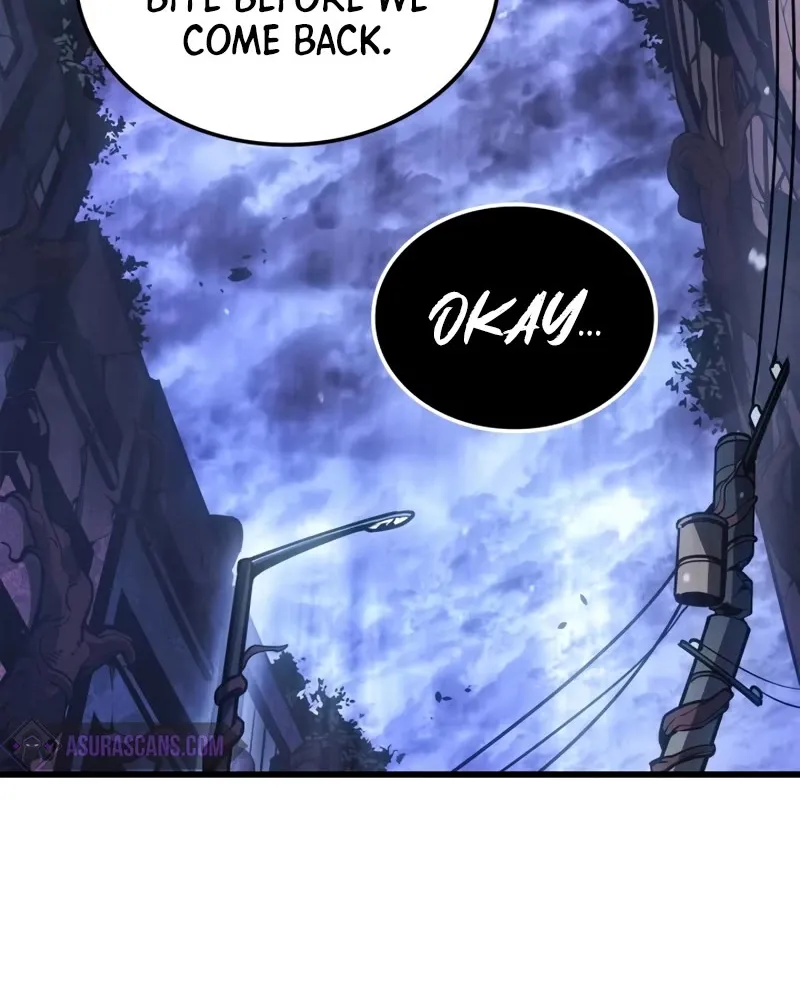 Solo Leveling: Ragnarok Zinmanga X Chapter 6 Page 19