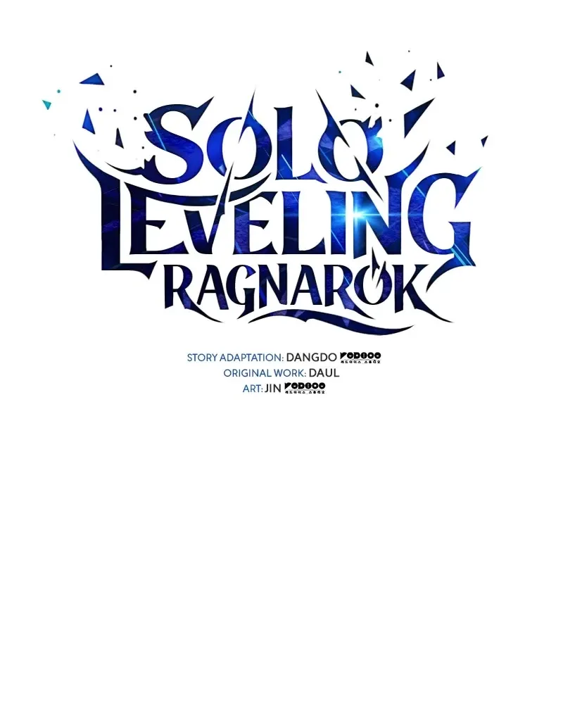 Solo Leveling: Ragnarok Zinmanga X Chapter 6 Page 21