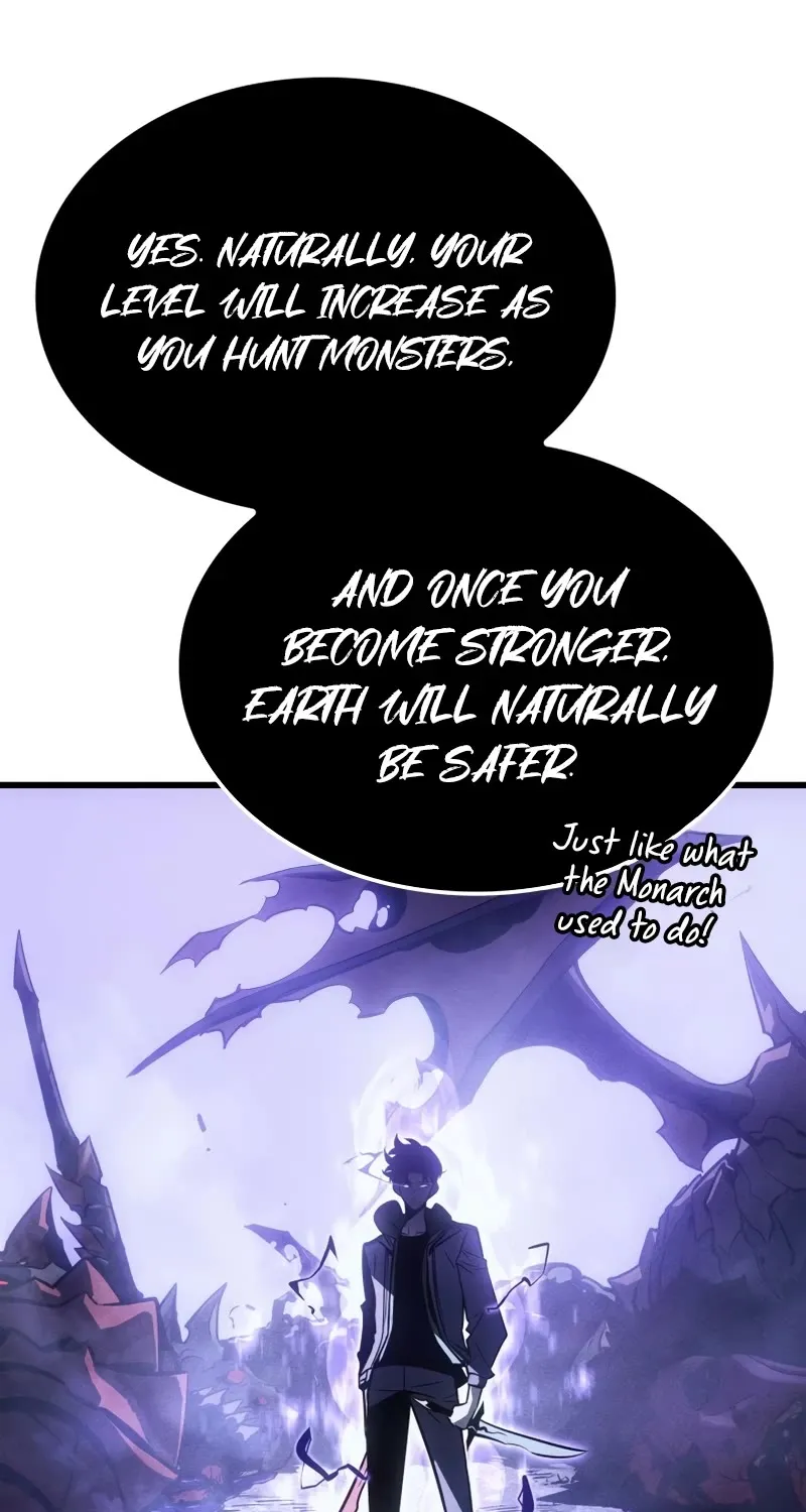 Solo Leveling: Ragnarok Zinmanga X Chapter 6 Page 28