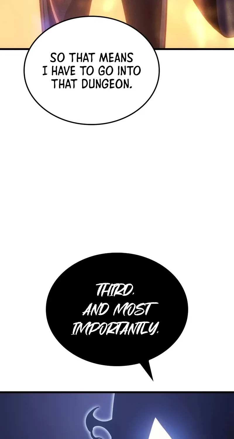Solo Leveling: Ragnarok Zinmanga X Chapter 6 Page 33