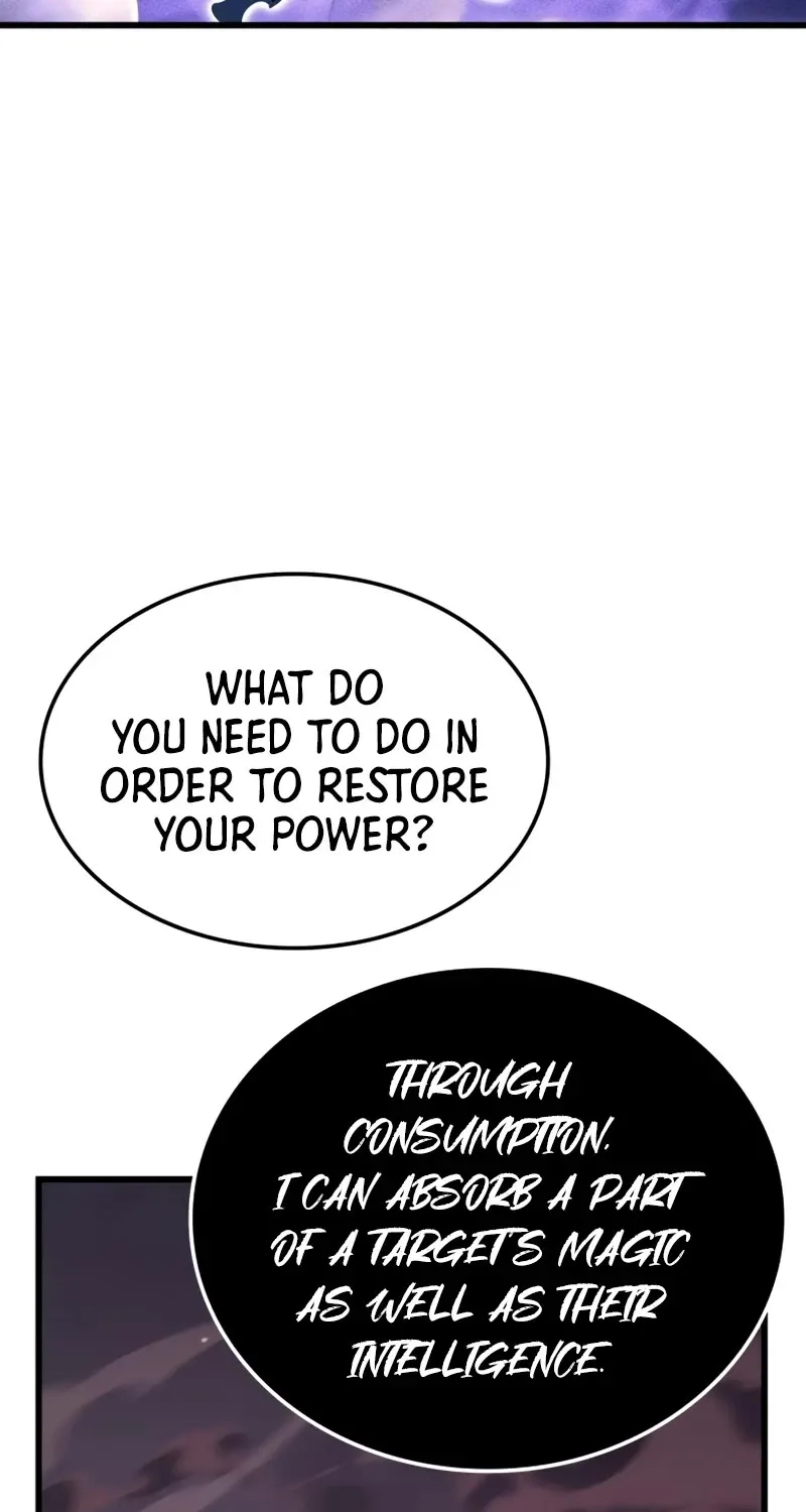 Solo Leveling: Ragnarok Zinmanga X Chapter 6 Page 36