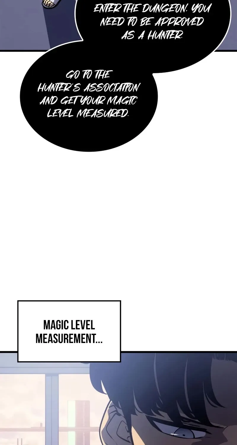 Solo Leveling: Ragnarok Zinmanga X Chapter 6 Page 43
