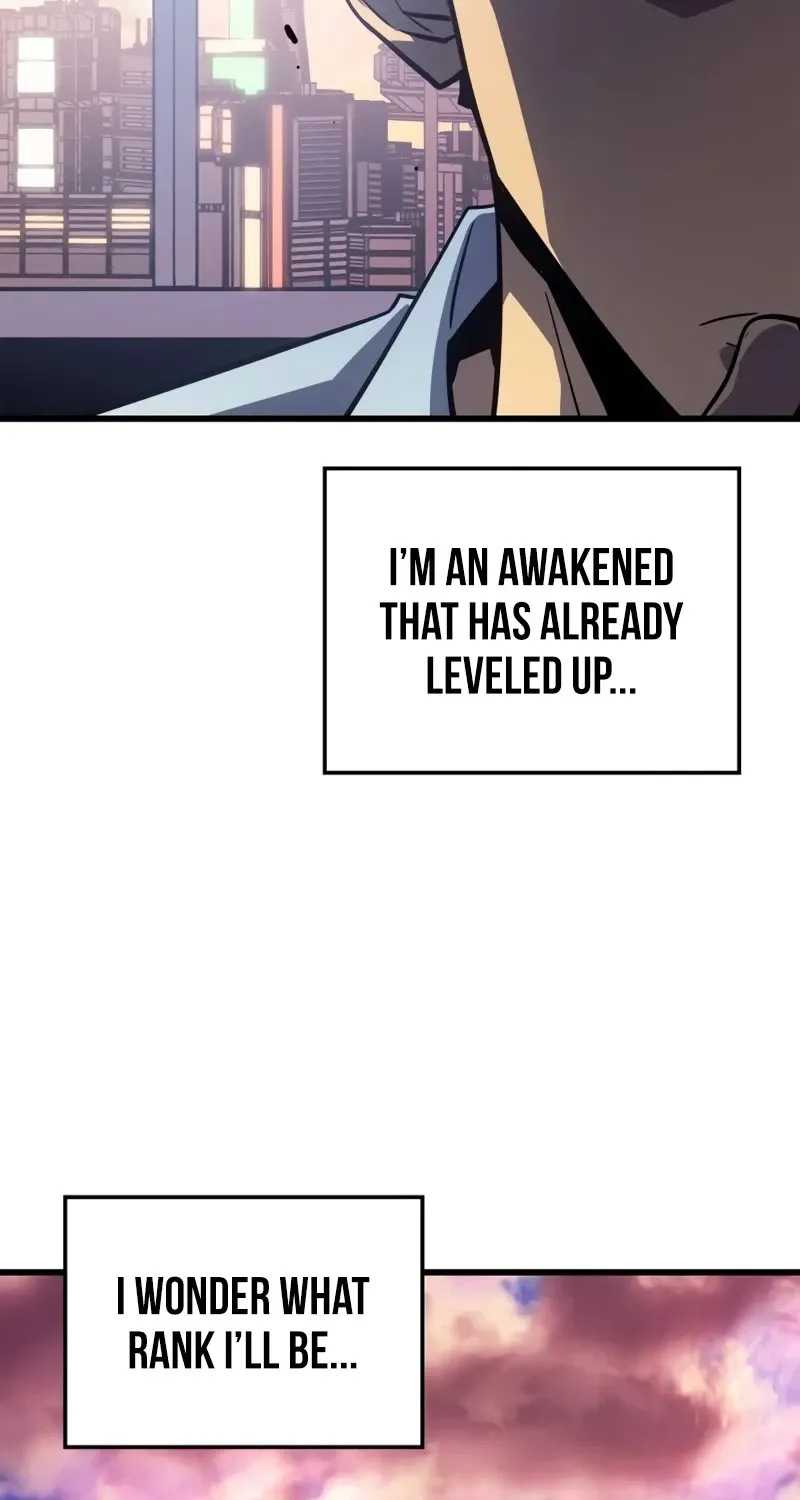 Solo Leveling: Ragnarok Zinmanga X Chapter 6 Page 44