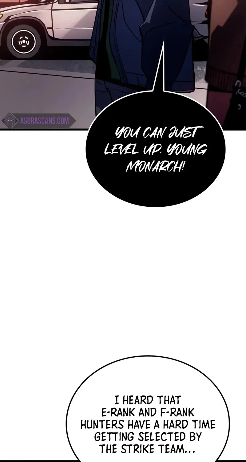 Solo Leveling: Ragnarok Zinmanga X Chapter 6 Page 56