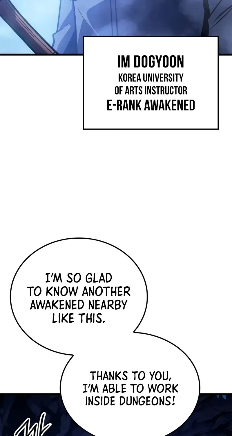 Solo Leveling: Ragnarok Zinmanga X Chapter 6 Page 73