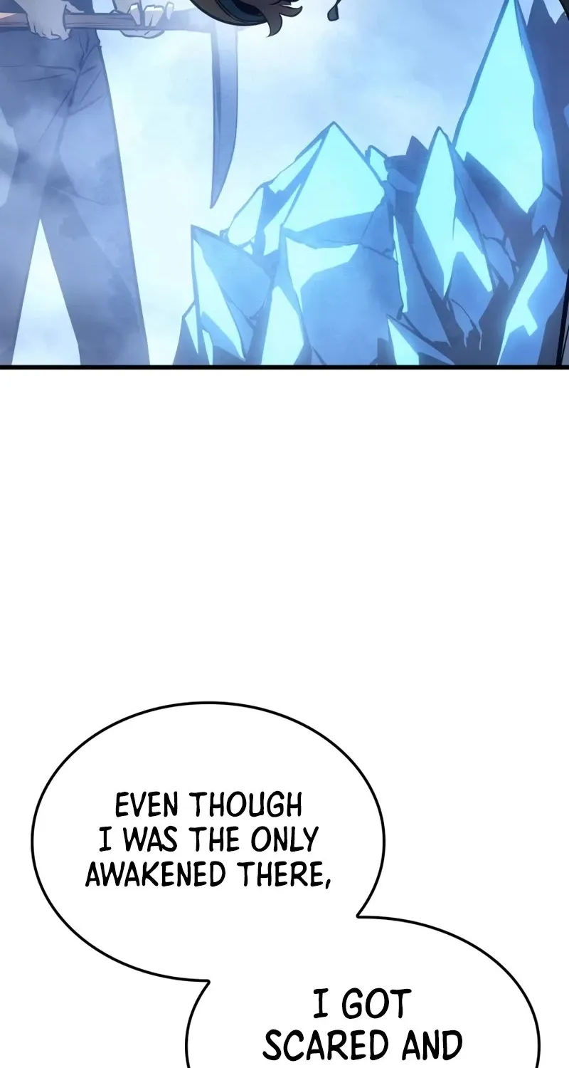 Solo Leveling: Ragnarok Zinmanga X Chapter 6 Page 77