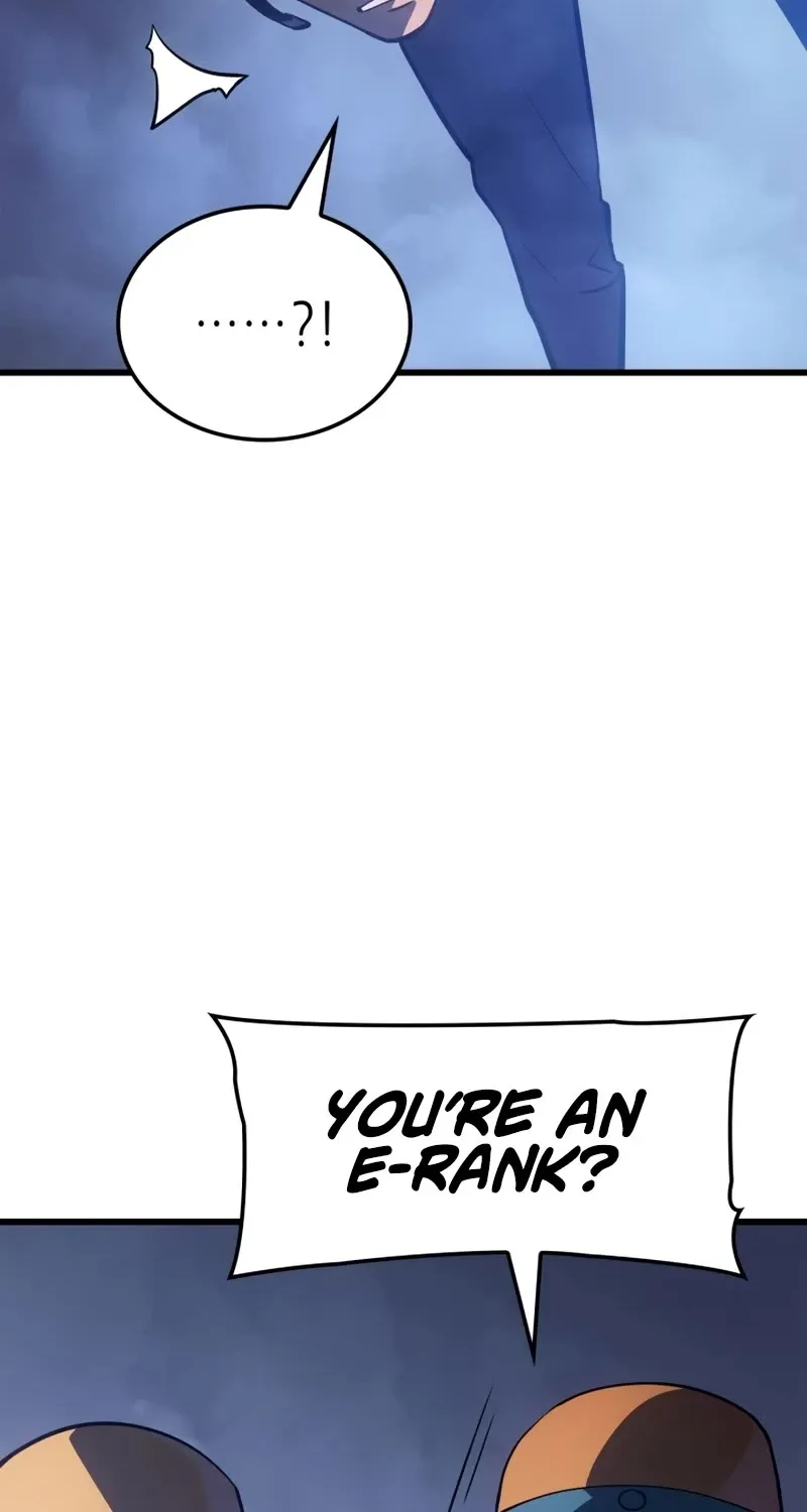 Solo Leveling: Ragnarok Zinmanga X Chapter 6 Page 83