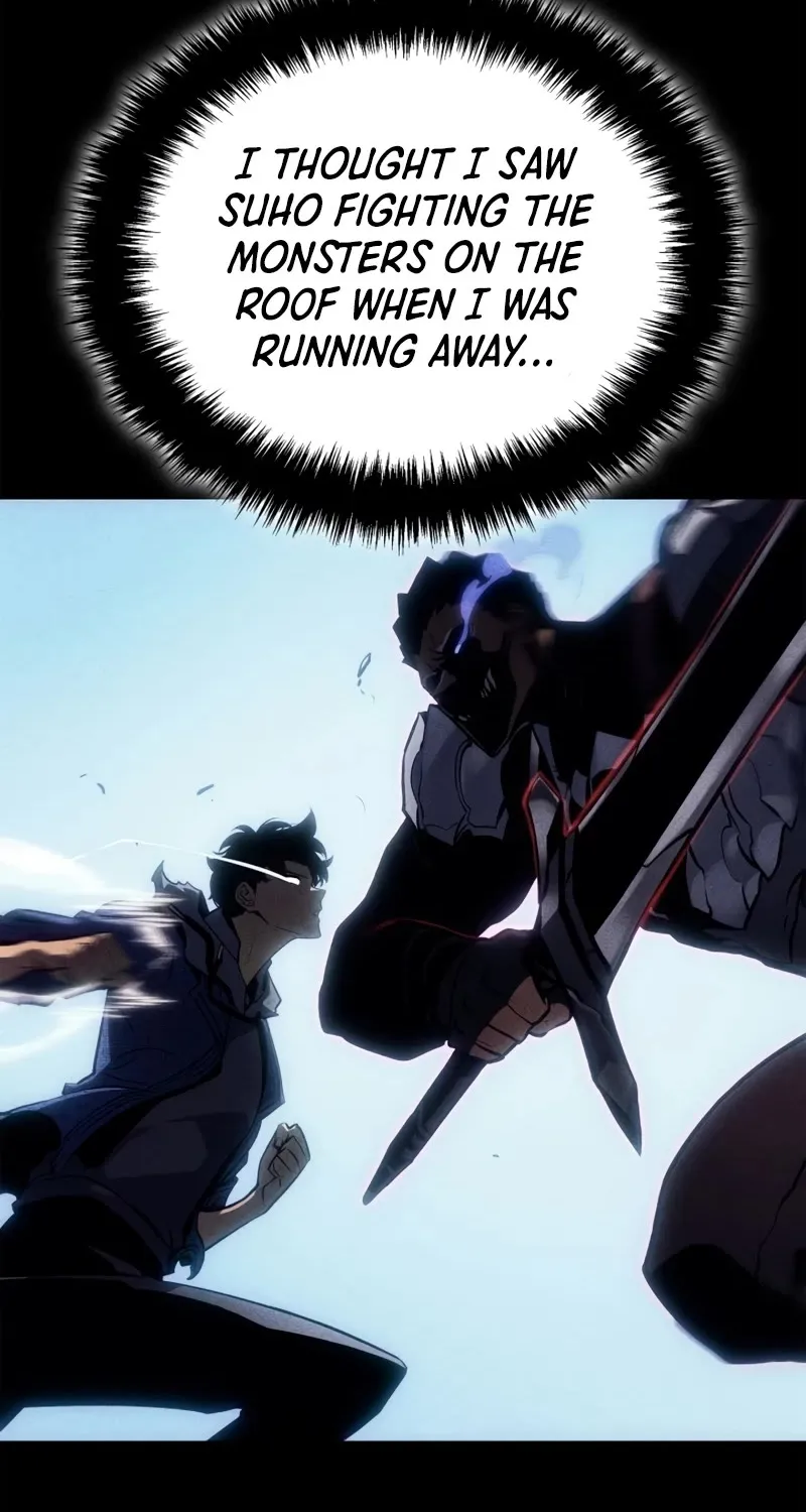 Solo Leveling: Ragnarok Zinmanga X Chapter 6 Page 87