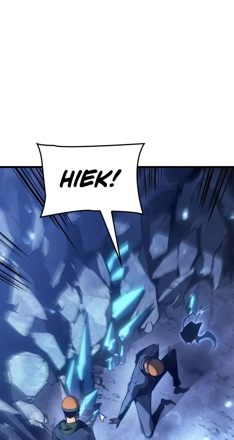 Solo Leveling: Ragnarok Zinmanga X Chapter 6 Page 93