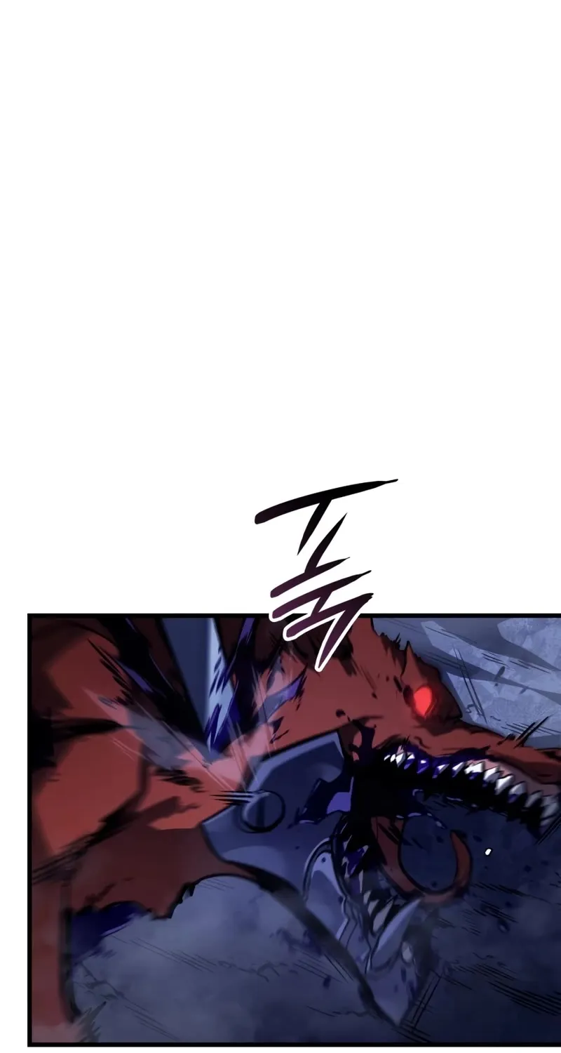 Solo Leveling: Ragnarok Zinmanga X Chapter 6 Page 105