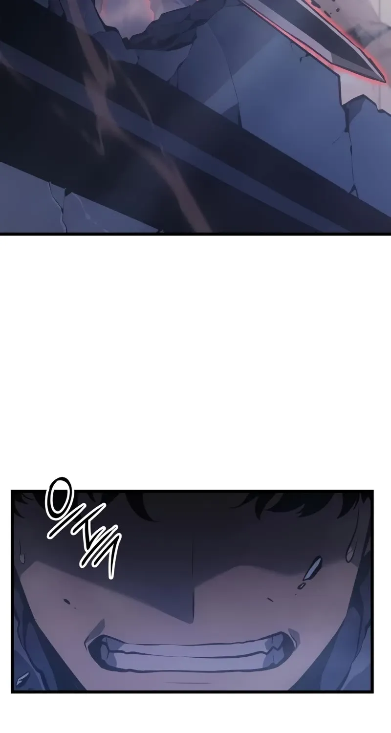 Solo Leveling: Ragnarok Zinmanga X Chapter 3 Page 48