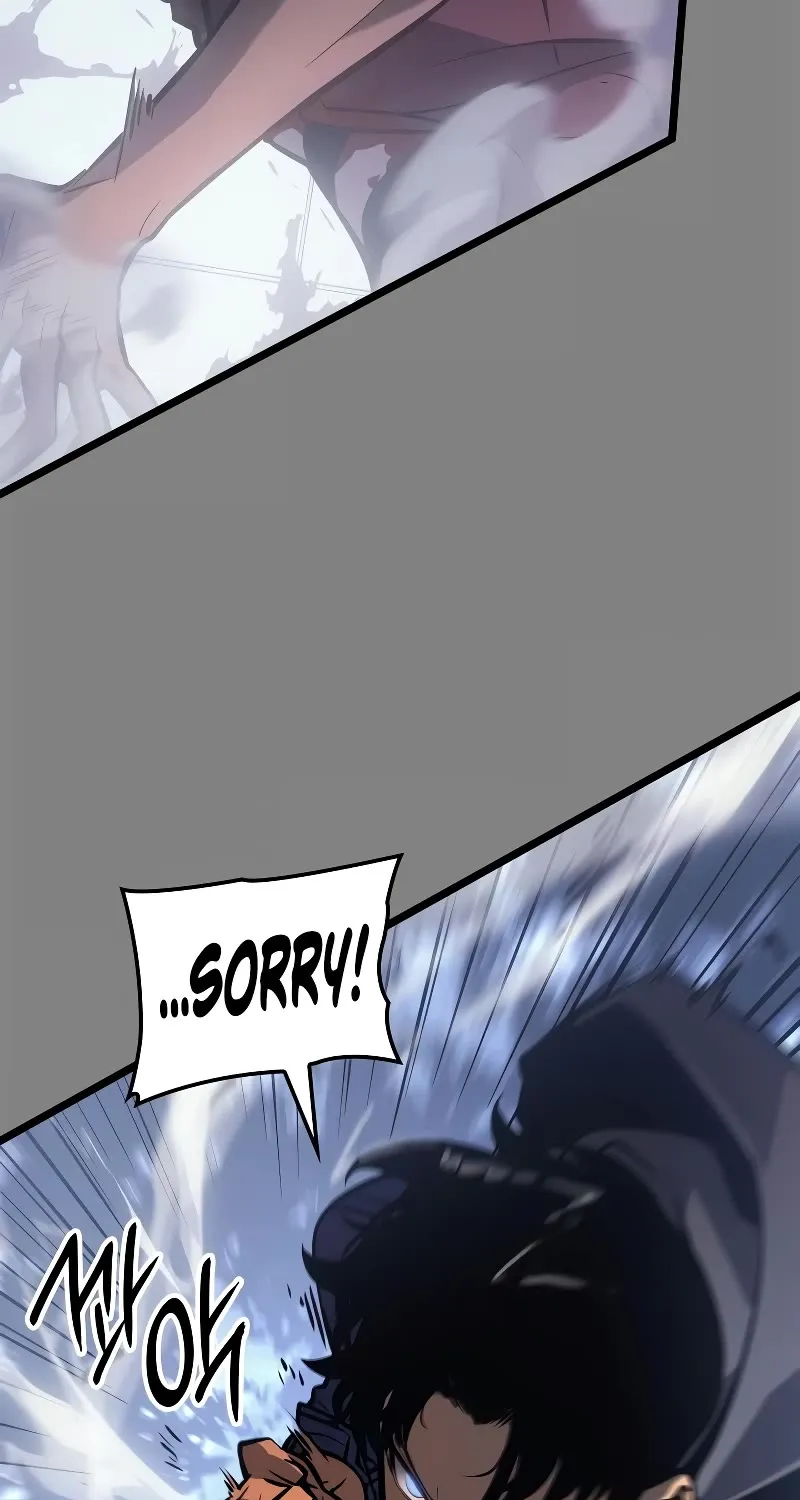 Solo Leveling: Ragnarok Zinmanga X Chapter 2 Page 60