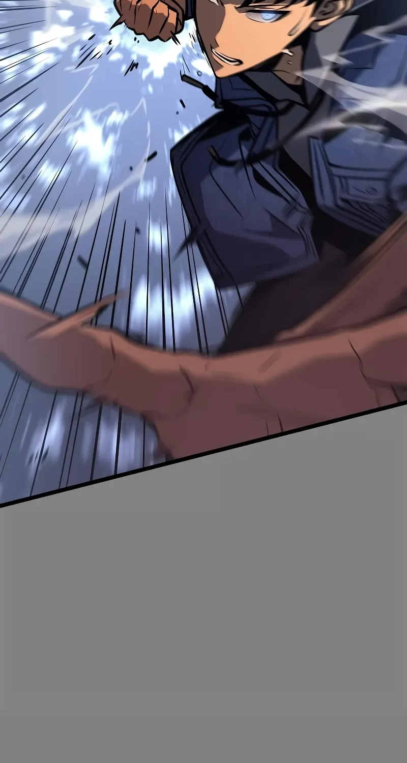 Solo Leveling: Ragnarok Zinmanga X Chapter 2 Page 61