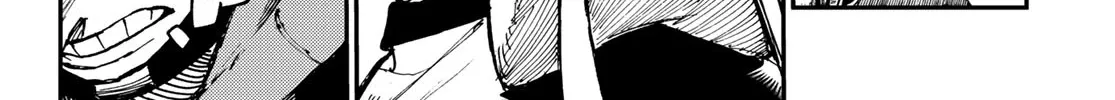 Gachiakuta Zinmanga X Chapter 49 Page 19