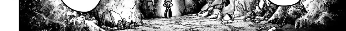 Gachiakuta Zinmanga X Chapter 49 Page 27