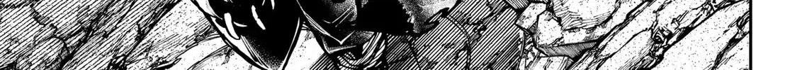 Gachiakuta Zinmanga X Chapter 48 Page 33