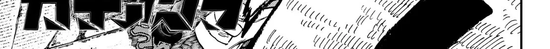 Gachiakuta Zinmanga X Chapter 33 Page 3