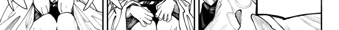 Gachiakuta Zinmanga X Chapter 33 Page 7
