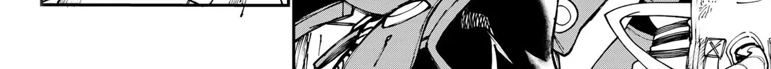 Gachiakuta Zinmanga X Chapter 33 Page 9