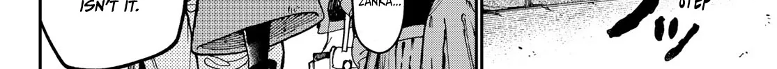 Gachiakuta Zinmanga X Chapter 33 Page 13