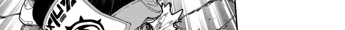 Gachiakuta Zinmanga X Chapter 33 Page 19