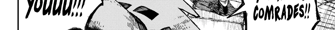 Gachiakuta Zinmanga X Chapter 33 Page 21