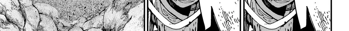 Gachiakuta Zinmanga X Chapter 31 Page 25