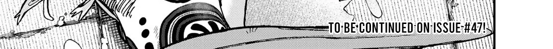 Gachiakuta Zinmanga X Chapter 31 Page 37