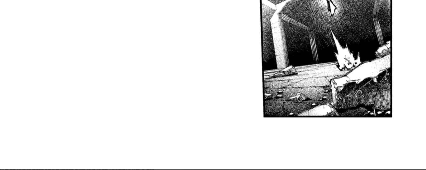 Gachiakuta Zinmanga X Chapter 28.5 Page 12