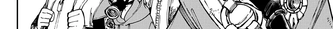 Gachiakuta Zinmanga X Chapter 12 Page 19