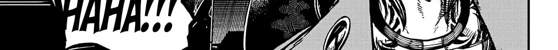 Gachiakuta Zinmanga X Chapter 6 Page 27