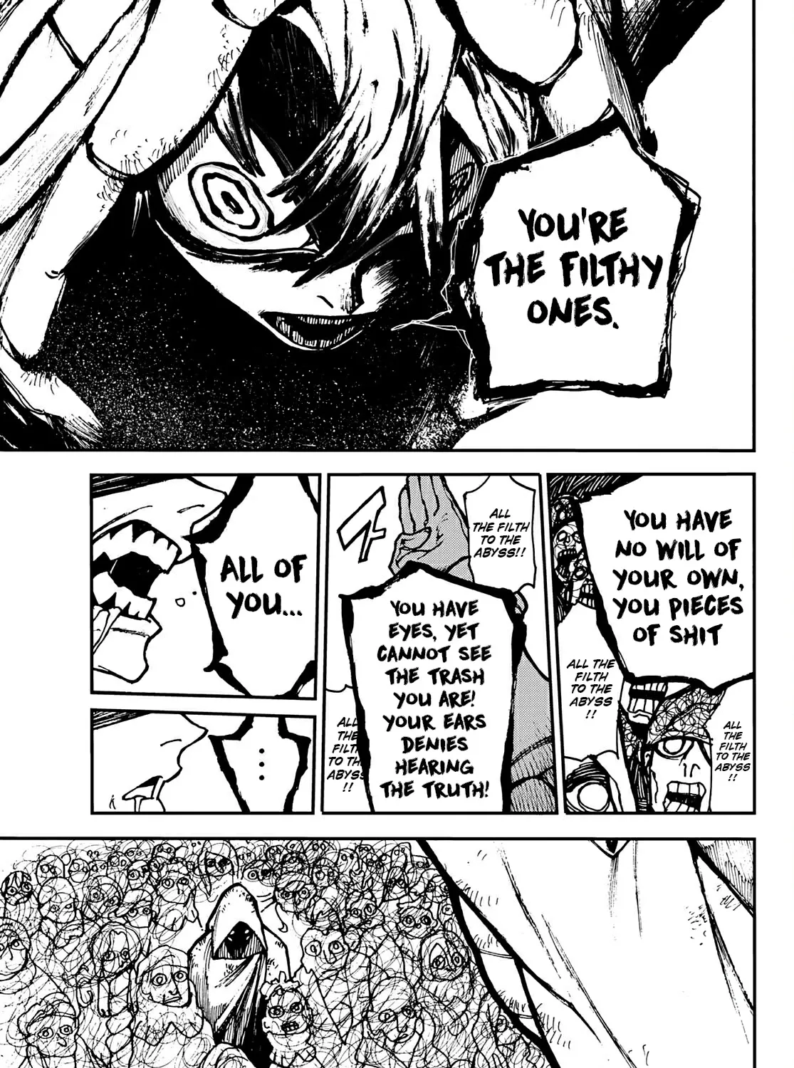 Gachiakuta Zinmanga X Chapter 1 Page 120