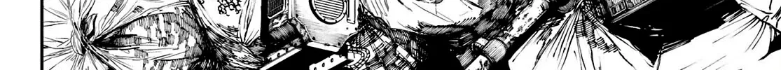 Gachiakuta Zinmanga X Chapter 1 Page 133