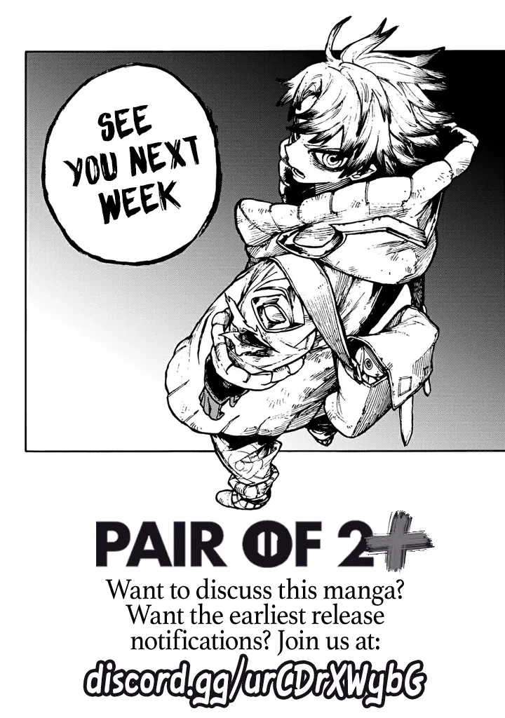 Gachiakuta Zinmanga X Chapter 1 Page 142