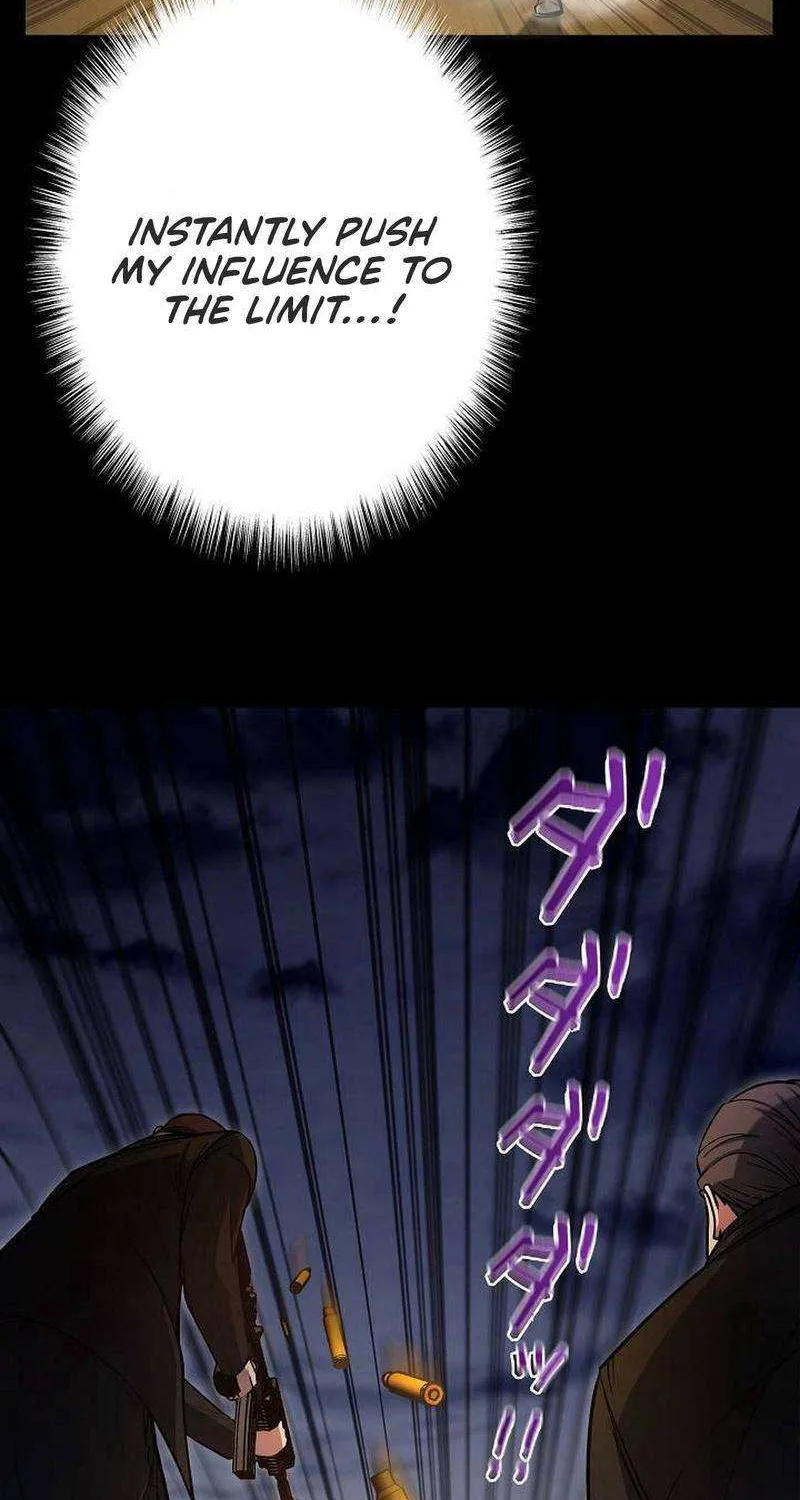 Genesis of the Battle God Zinmanga X Chapter 23 Page 5