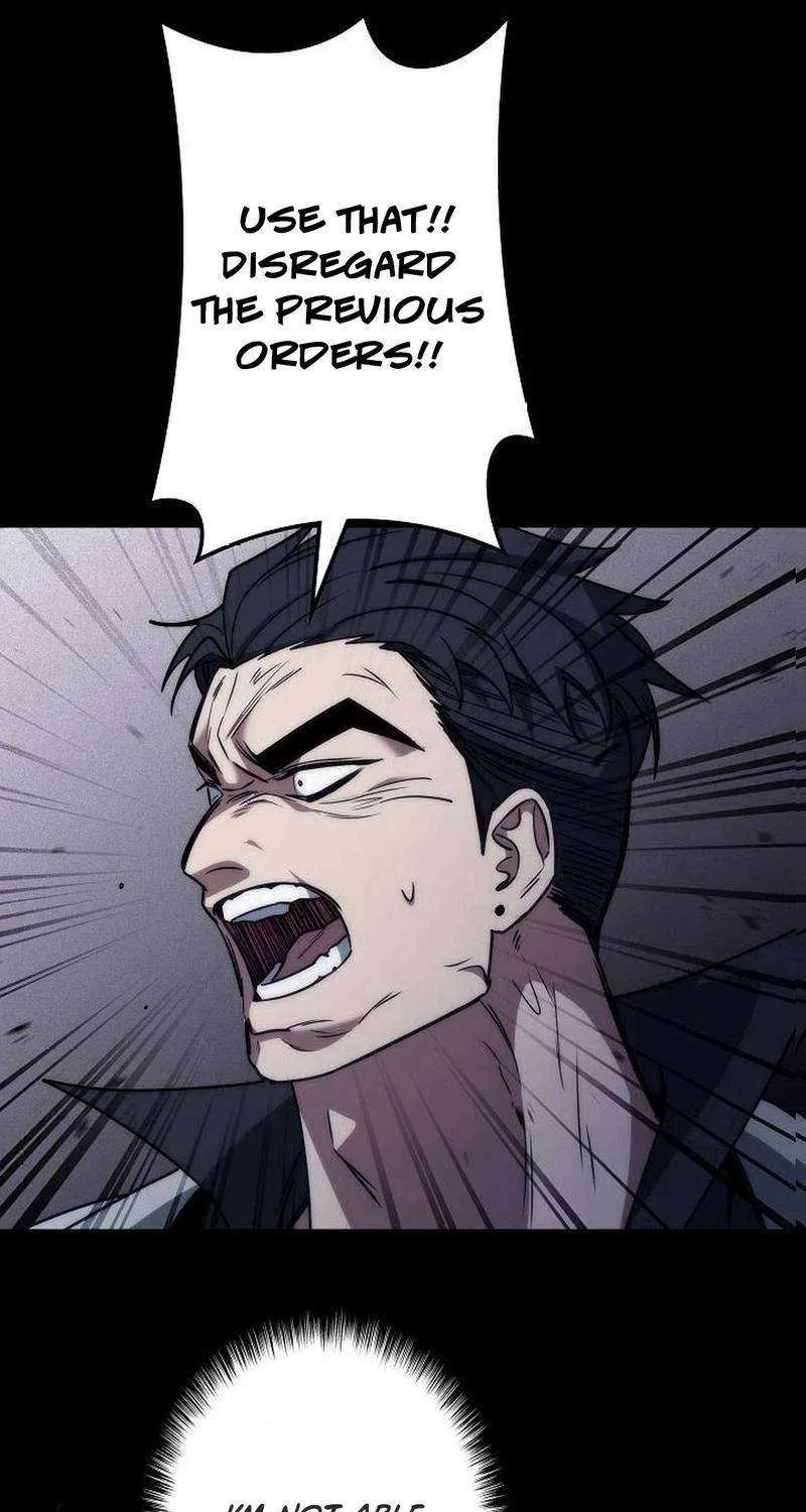 Genesis of the Battle God Zinmanga X Chapter 23 Page 16