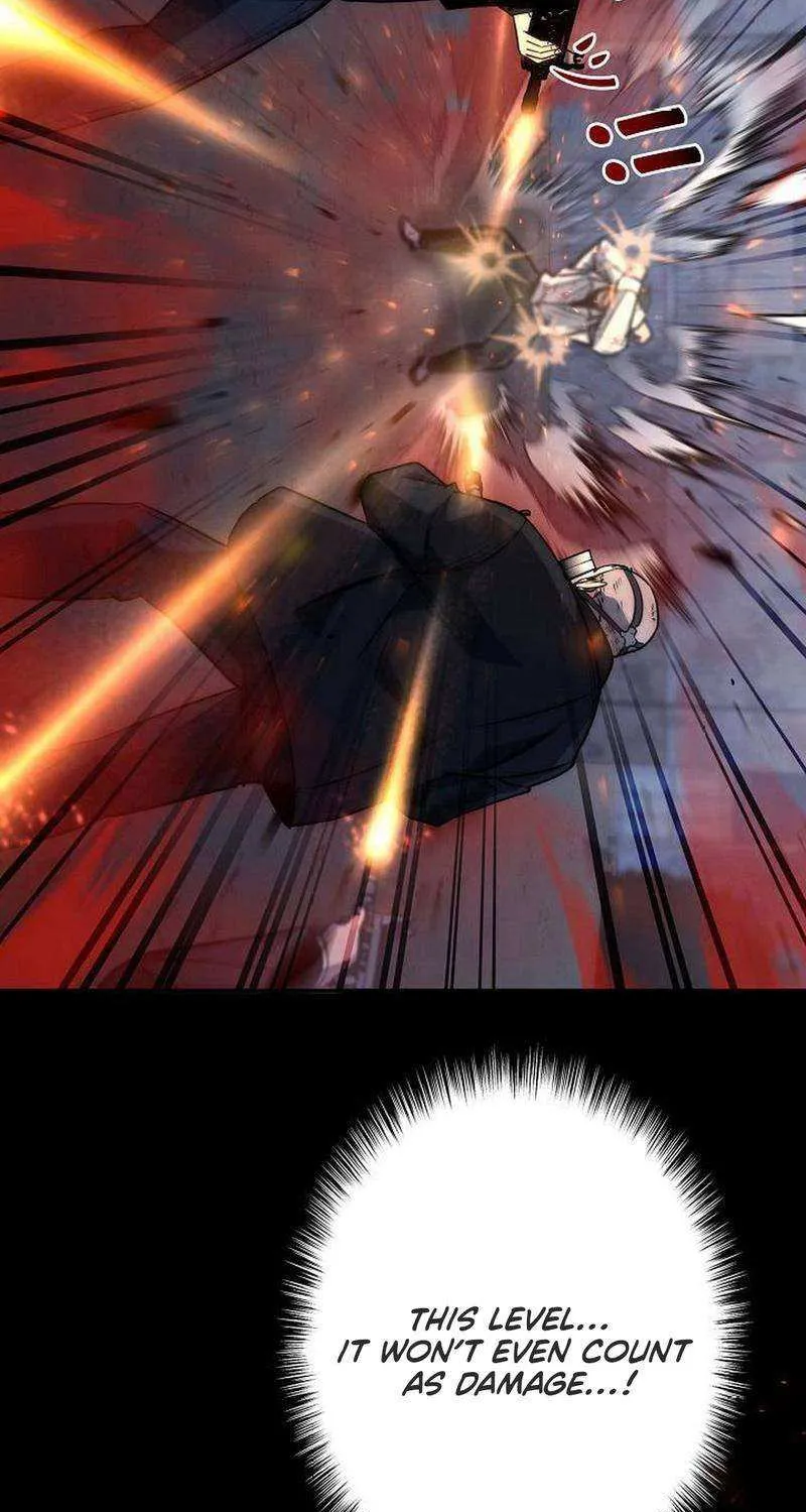 Genesis of the Battle God Zinmanga X Chapter 23 Page 34