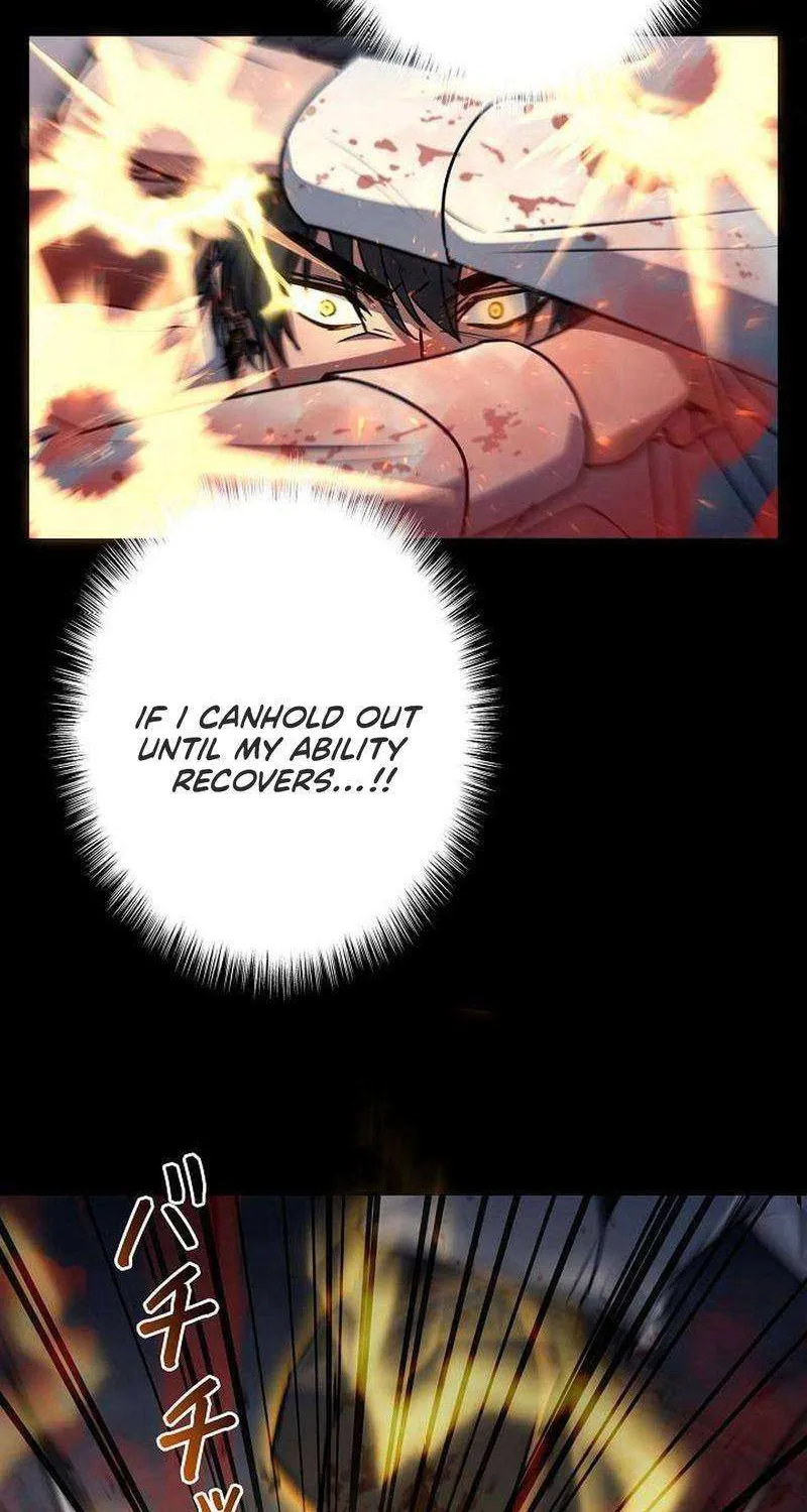 Genesis of the Battle God Zinmanga X Chapter 23 Page 35