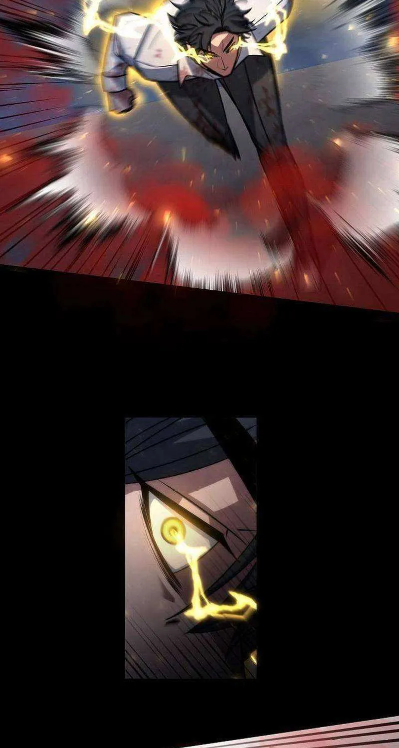 Genesis of the Battle God Zinmanga X Chapter 23 Page 42