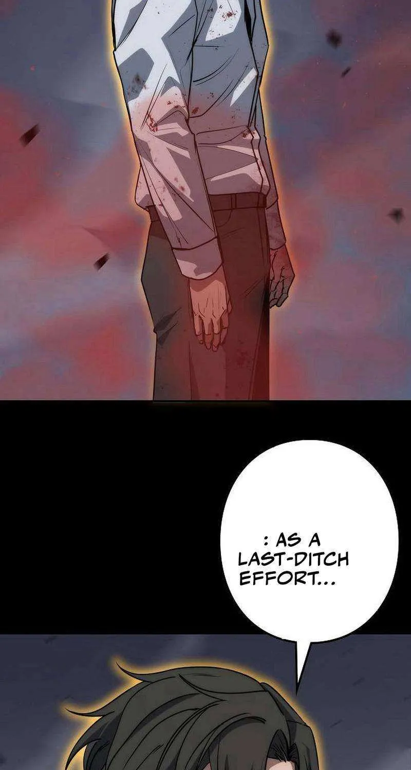 Genesis of the Battle God Zinmanga X Chapter 23 Page 51