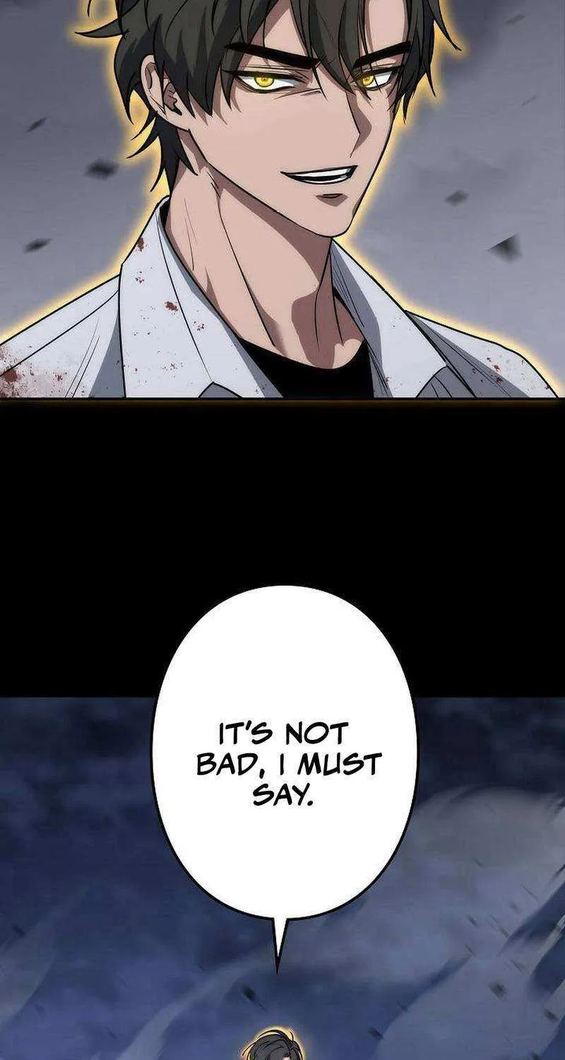 Genesis of the Battle God Zinmanga X Chapter 23 Page 52