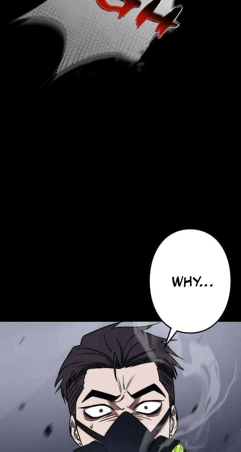 Genesis of the Battle God Zinmanga X Chapter 23 Page 59